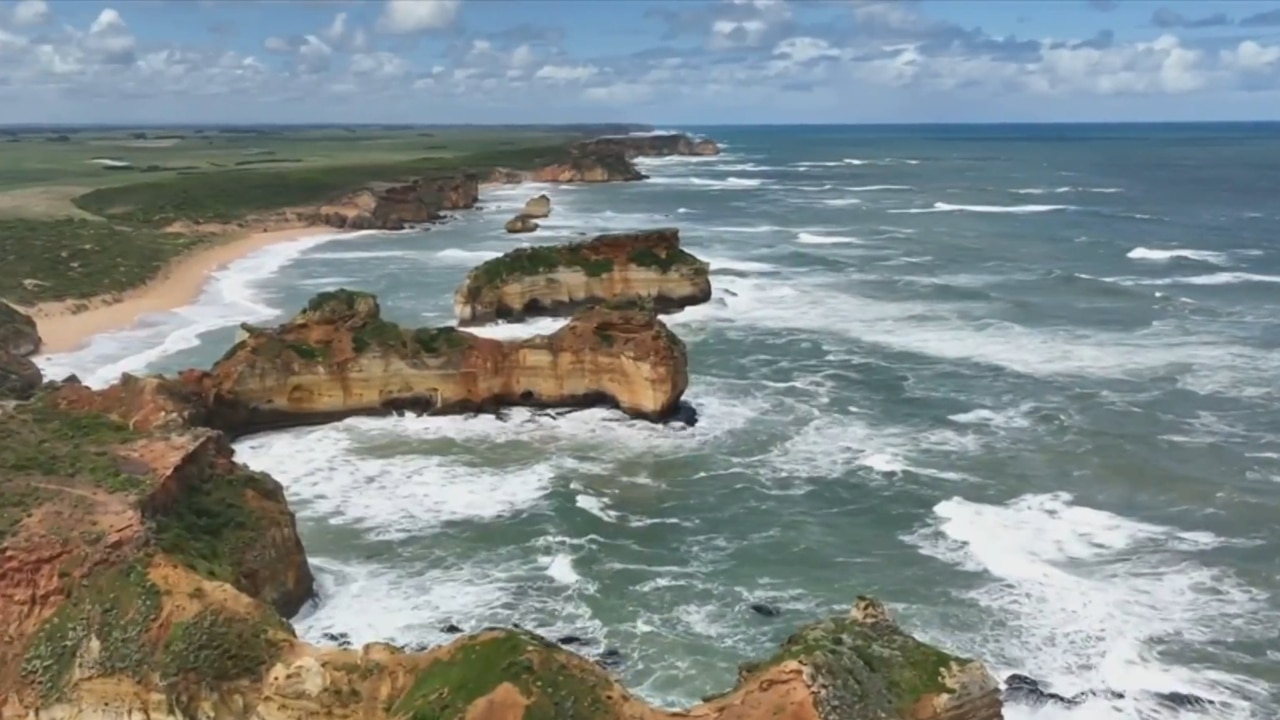 Warrnambool has ‘the best coastline’ that Australia has to offer