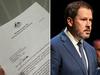 Federal MP’s high-priced paper chase