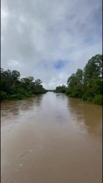 Weather update: Mary River flood alert & more road closures