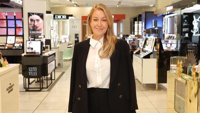 Myer executive chairman Olivia Wirth is working on a deal to buy Premier Investments’ retail apparel division.