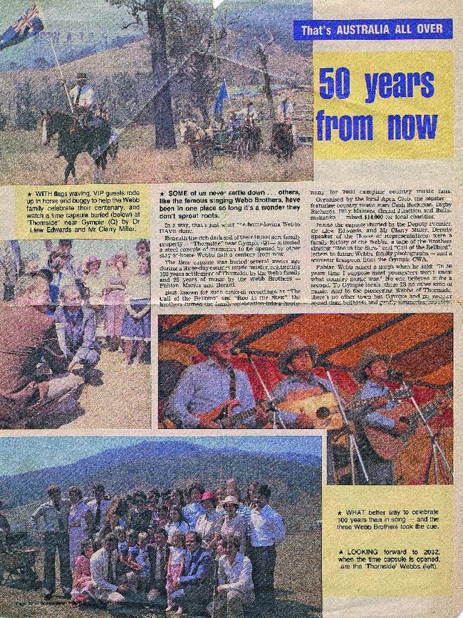 Picture: Gympie Times