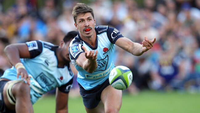 Jake Gordon can push his selection cause with a game against the Highlanders.