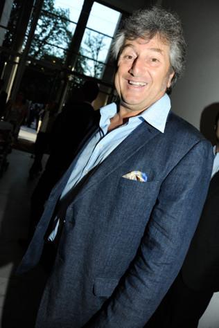 Picture of Vittorio Missoni