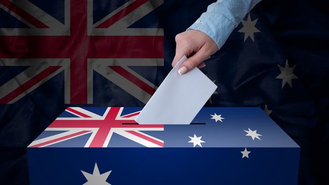 How will the 2022 federal election impact Australian home prices?