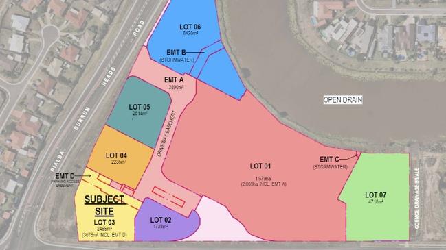 New Macca’s, pub, 2800+ lots: Big plans for western suburbs