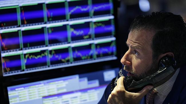 CommSec: Mid-Session 8 Jul 15