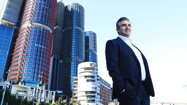 Why ‘good’ and ‘bad’ Lendlease will have to part ways