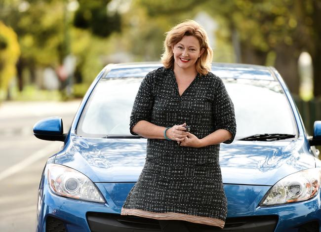 George McEncroe’s all-female ride-hailing business, Shebah, is expanding as its marks its first birthday.