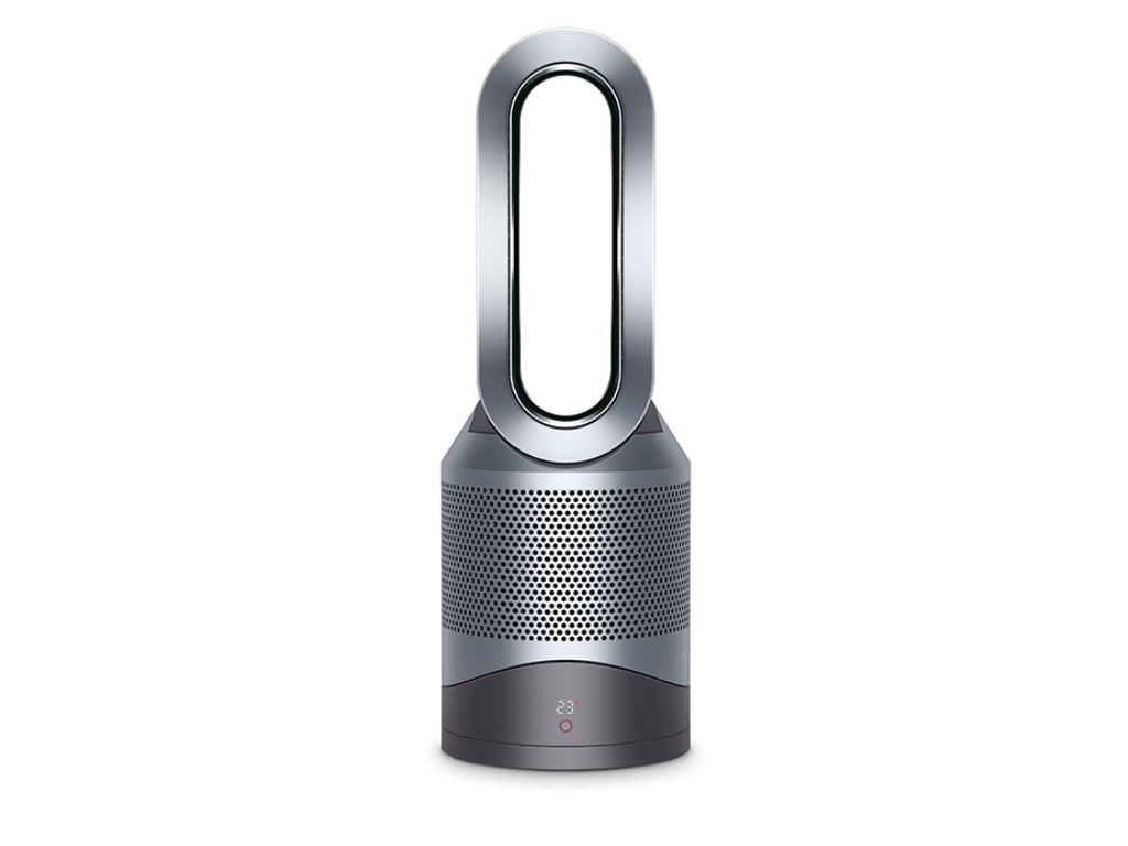 Dyson Pure Hot +Cool™ purifying fan heater. Picture: Dyson.