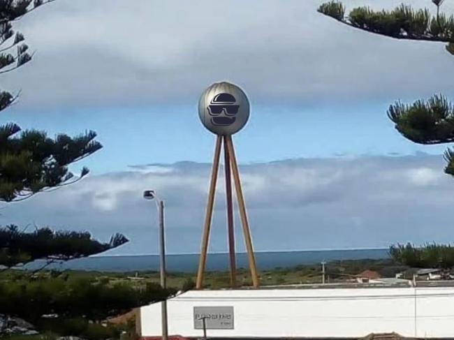 The new Boss Burger Co. Location in Warrnambool