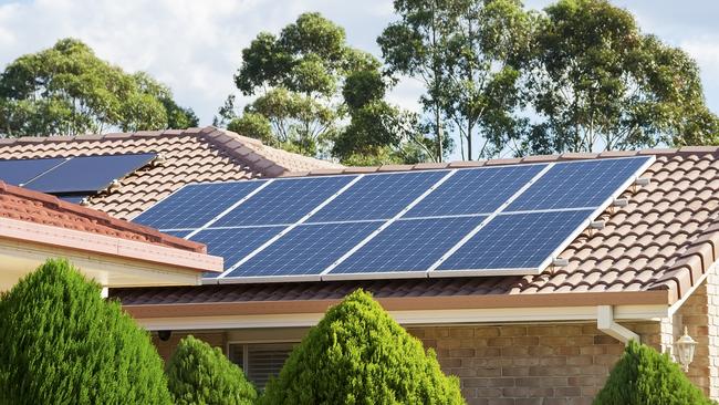 The Australian Energy Council representing the big energy companies said current margins for their ­retail customers were too thin.