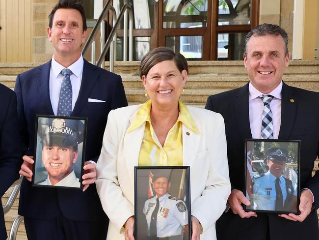 Cops are finally in charge – now they must steer Qld’s youth crime laws