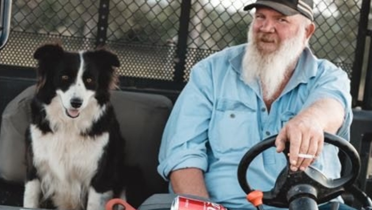 Beloved Owanyilla grazier Ryan Jackson died last month, sparking an outpouring of tributes from those who loved him.