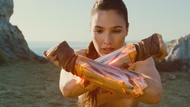 Gal Gadot is a huge star thanks to her role as Diana in Wonder Woman, but her bank balance doesn’t yet reflect her star power.