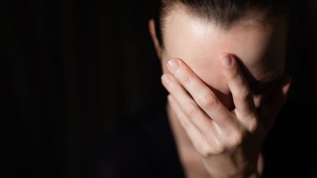 The pain of not finding any milk in the kitchen. (Picture: iStock)