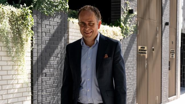 Brad Munro – Position Property Services