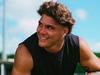 Legend’s worry as star launches own channel