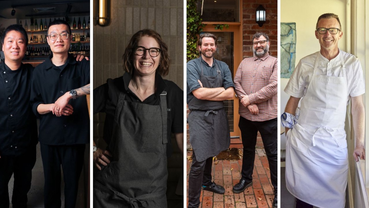 Geelong’s top 100 restaurants revealed