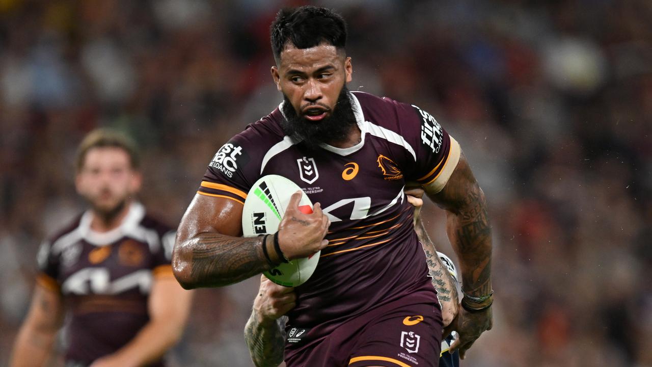 Broncos prop rockets up the Dally M leaderboard