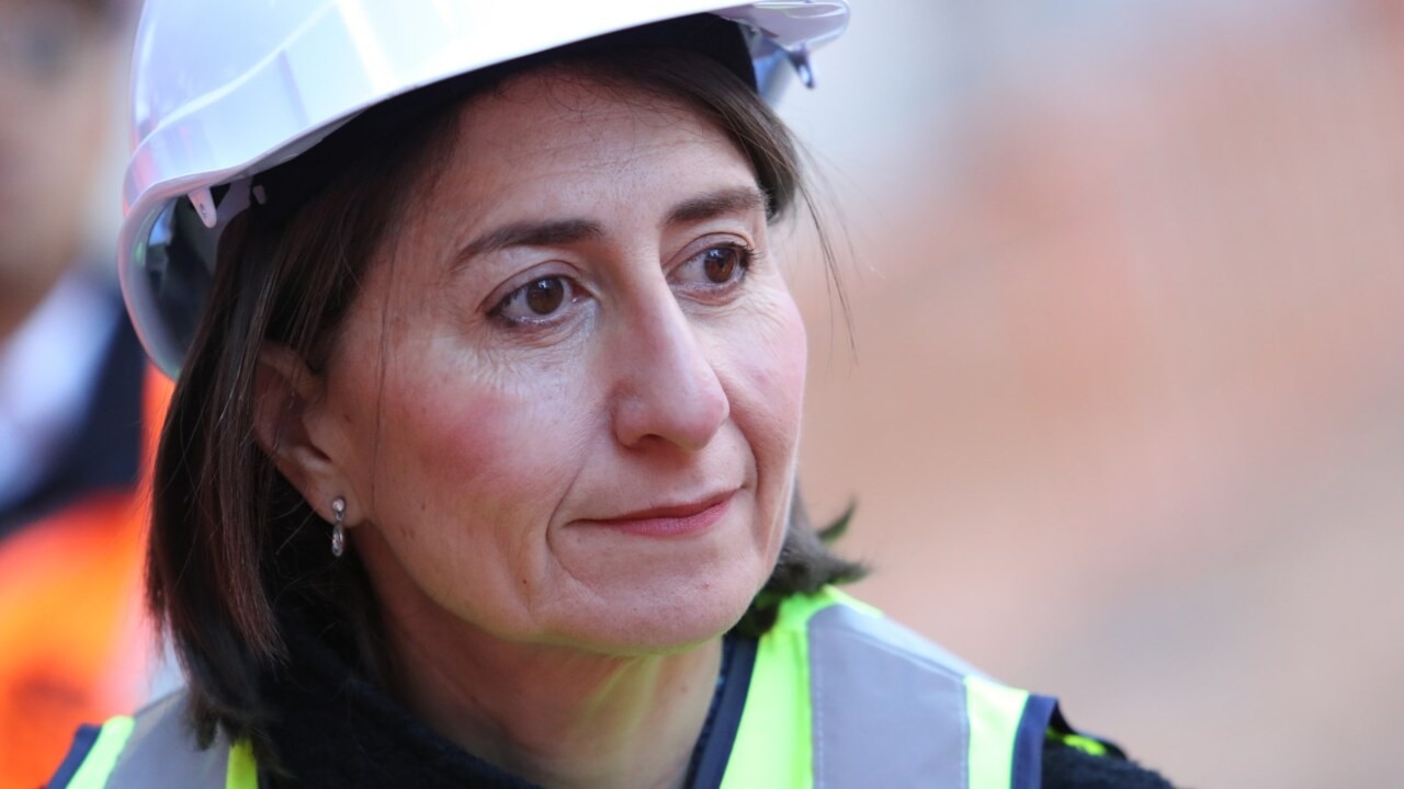 ‘All down to interpretation’: Gladys Berejiklian breaches isolation rules