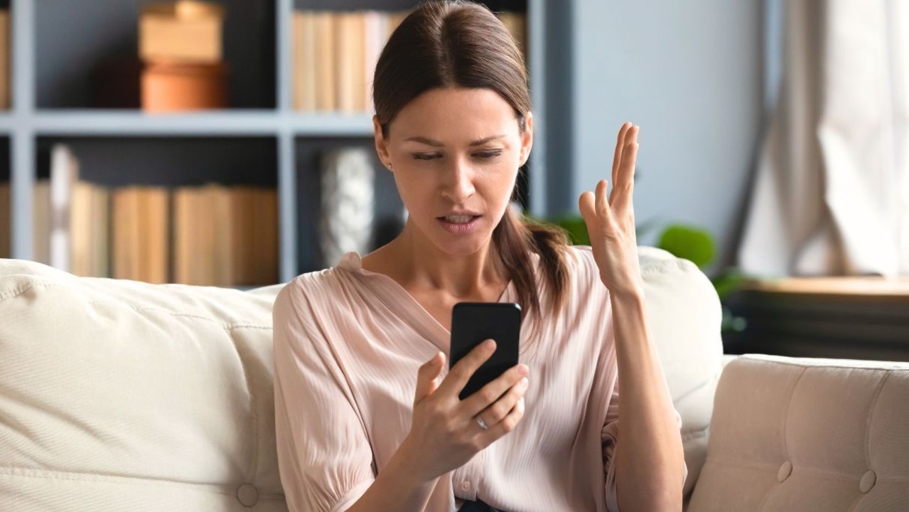 Dear Melissa: I snooped through my boyfriend’s phone, now I think he’s cheating