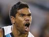 Tigers on the brink as Port storms home