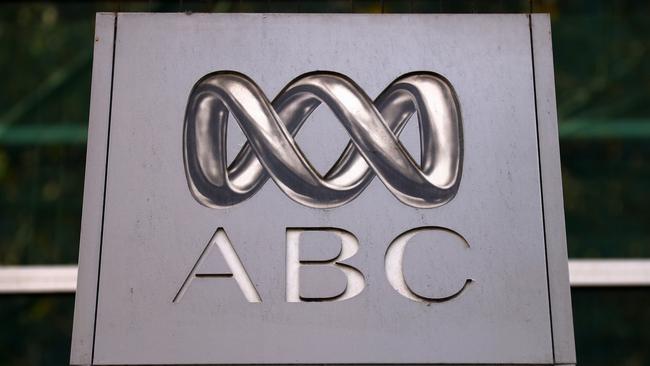 An email to ABC staff outlines that a ‘deep-dive’ session into ‘impartiality’ will discuss ‘some knotty editorial policy issues’. Picture: AAP