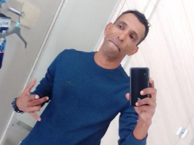 ‘Violent, protracted and sustained’: Dad denies choking, punching woman