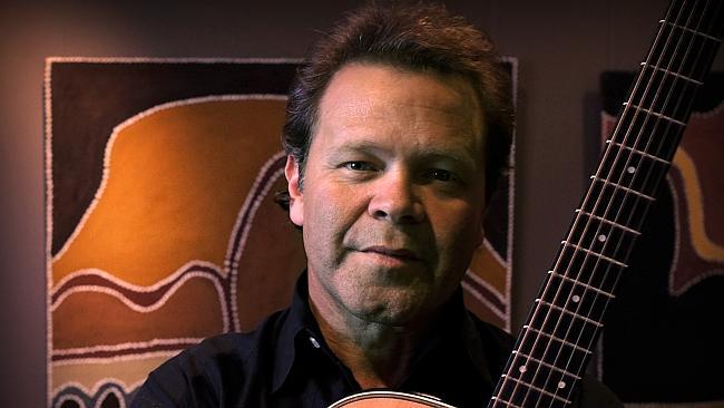 Troy Cassar-Daley