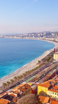 3 experiences you must try in Nice, France
