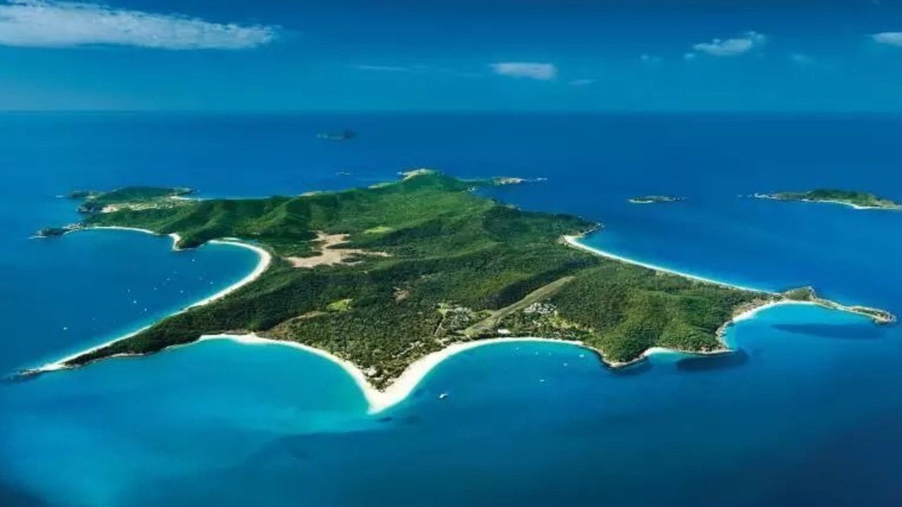 Great Keppel Island Resort is again on the market.