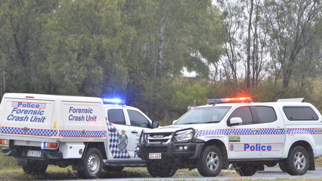 Motorcycle rider, 52, killed after bike crashes in roundabout