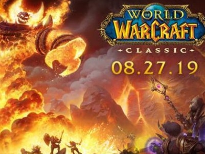 The wait is over for Australian fans of World of Warcraft.