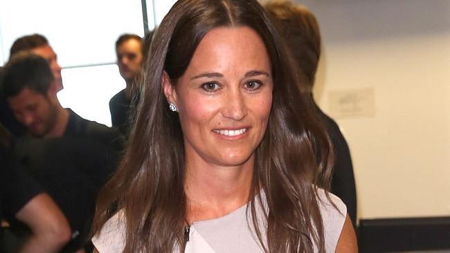 Who’s on Pippa Middleton’s wedding list? Picture: Getty.