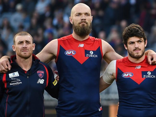 ‘Possessed’: Moment Dees pres knew Cats were in trouble