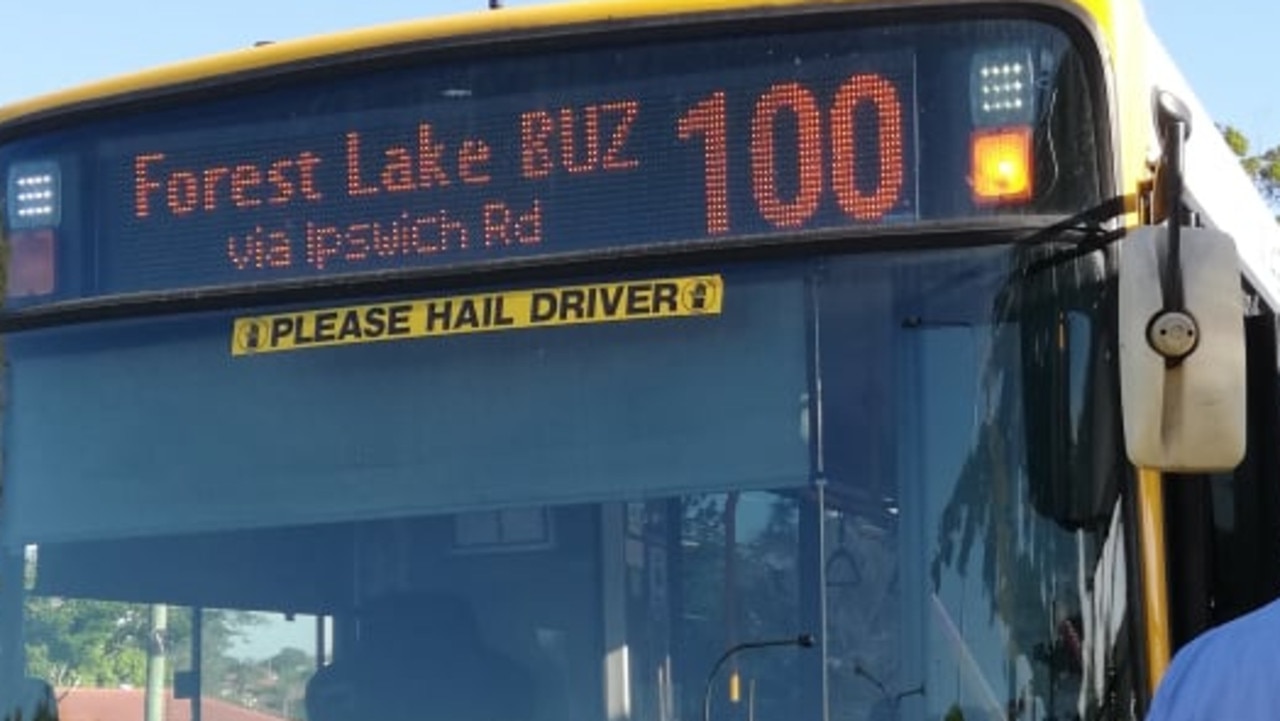 Route 100 is one of the worst bus routes for driver assaults, the union said.