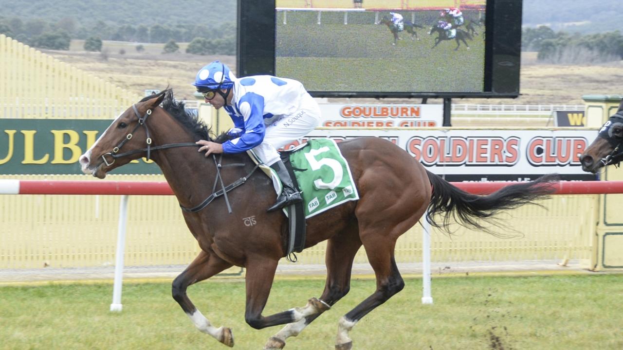 Warren, Corowa previews: Country Champs winner chasing a treble