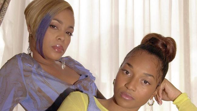 Tionne 
