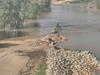 Shock decision over Cape flood cam as flights cancelled