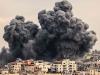 Powerful photos capture true horror of Gaza Strip war