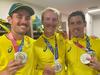 Territory’s own Jeremy Hayward proud of his medal-winning Olympic journey