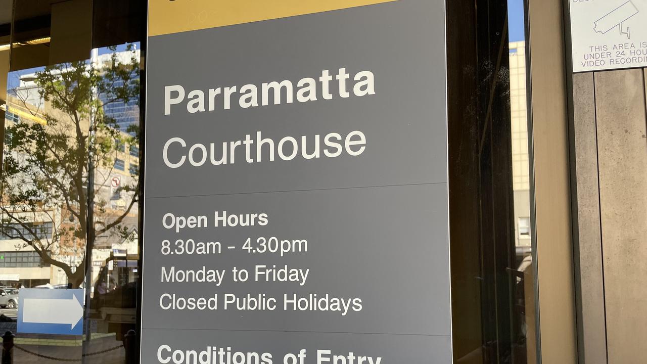 After failing to attend sentencing in person in 2023 at Parramatta Local Court, Dougan sought permission to attend from the US via audio-visual link.