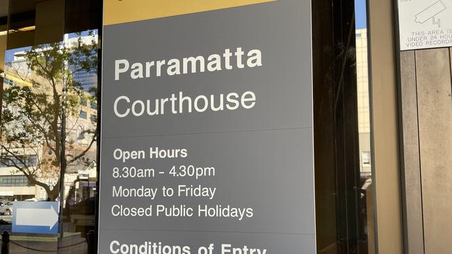 After failing to attend sentencing in person in 2023 at Parramatta Local Court, Dougan sought permission to attend from the US via audio-visual link.