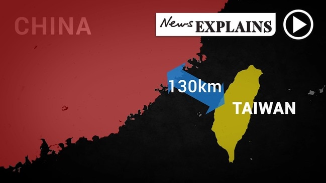 What Australia can learn from Taiwan's coronavirus response