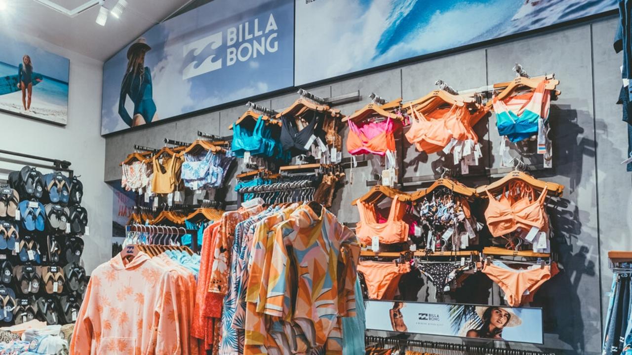 Huge blow for iconic Aussie surf brand