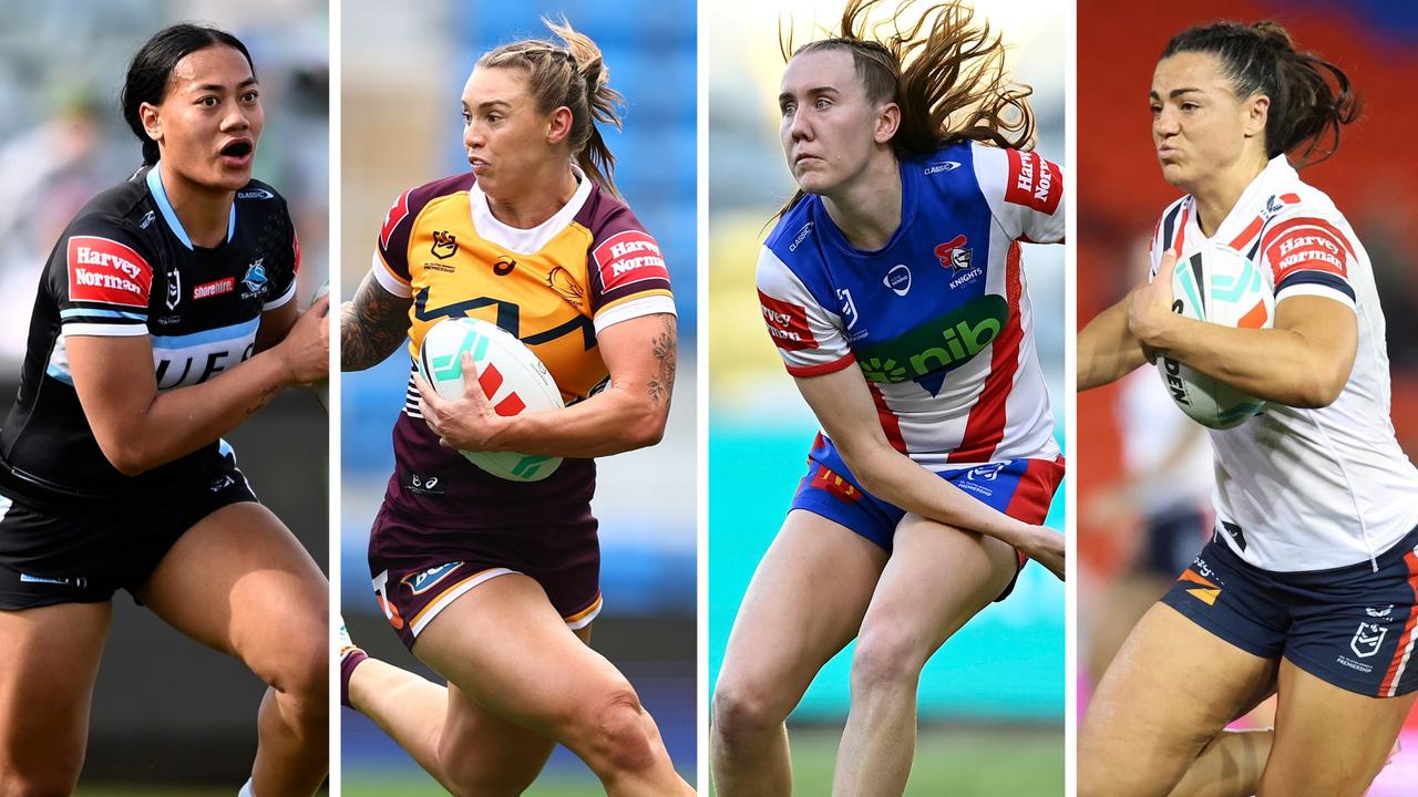 Records, rookies and returns: Six things to watch in NRLW finals