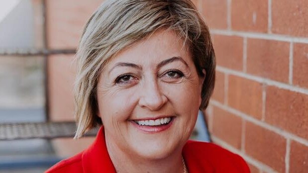  Wagga GP Mary Ross has dropped out of the Senate race. Picture: Facebook 