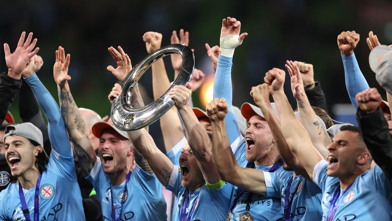 Can Melbourne City repeat their heroics from last season?