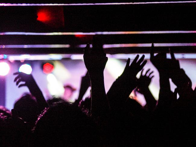 Sunshine Coast Police have launched investigations into COVID-19 safety breaches at some local nightclubs and pubs over the weekend. Photo: File