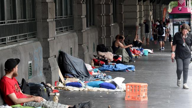 Rural Homelessness Alarming Growth Outside City The Weekly Times